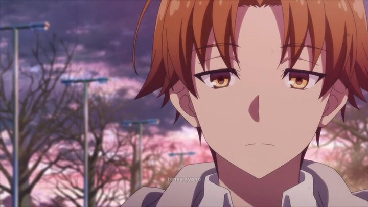 Horikita VS. Ichinose! Pertarungan SENGIT Para Perwakilan-LN Classroom of the Elite 2nd Year #37