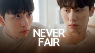 [English Sub.] 𝗡 𝗲 𝘃 𝗲 𝗿 𝗙𝗮𝗶𝗿 | Ep.2