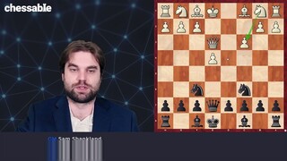 Short & Sweet- Berlin Defense_Chess Opening
