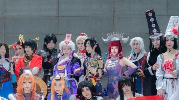 Season 7 has ended. The more I like it, the higher my expectations are. I hope The Bad Kids will get