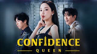 Nữ Hoàng lừa đảo - Confidence Queen - Tập 1 - Phụ đề tiếng Việt