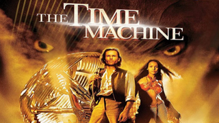 The Time Machine (2002)