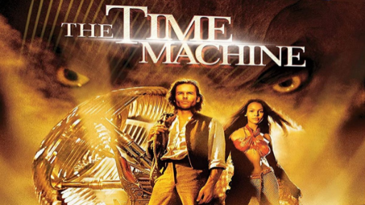 The Time Machine (2002)