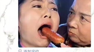 搞笑朋友圈系列、“眼见不一定为实”