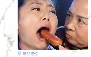 Funny Moments from Social Media Series: "Seeing Isn't Always Believing"