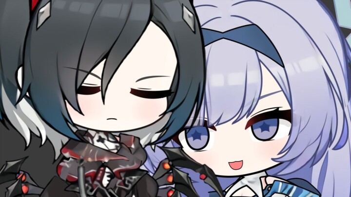 [Azur Lane] Tối qua bạn đã đến chỗ Chỉ Huy rồi hả meo! Tôi thấy hết rồi meo! Tôi thấy hết rồi meo!