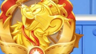 Tom and Jerry: Chase (CN) - S8 Invincible Rat King - HOME RUN CARRY!! Mary comes to carry the team