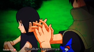 bantu follow akun tik tok ku tmn²🙏tiktok.com/@sasuke.._..uchiha7