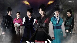 Gu Family Book tagalog dub episode 8