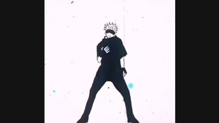 Jujutsu Kaisen-Dancin (KRONO Remix)Aaron Smith