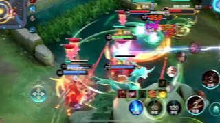 [Justin] Berhasil ditantang untuk mencapai server nasional Marco dengan 0 poin dalam 5 hari!