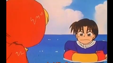 Akazukin Cha Cha Episode 3 Tagalog Dubbed