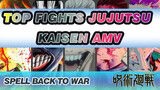 Cuts From 100+ Animes! Feel All the Top-Notch Fighting Scenes!!