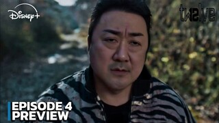 Twelve (트웰브) Episode 4 Subtitle Bahasa Indonesia