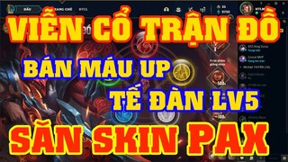 [LMHT] HƯỚNG DẪN ANH EM LẤY SKIN PAX | SĂN NIÊM HỒN BẰNG SỰ KIỆN VIỄN CỔ TRẬN ĐỒ CỰC TỐN MÁU