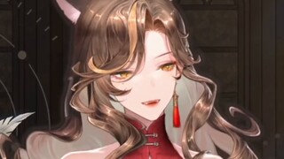 【Slice/Strange Story】Cup in Mother’s Hand