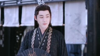番外里面他好苏啊，各位，山主夫人要不要考虑一下？