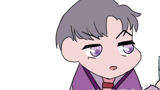 16 Sekolah Cinta Kepribadian (entj*infp) (infj*entp)