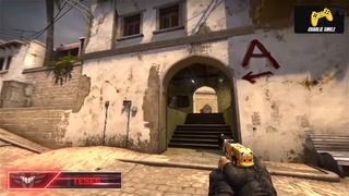 Khi proplayer CSGO chơi như hack p3 #GameHay
