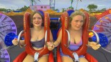 Instant Regret Fails Compilation | Funny Fails 2023