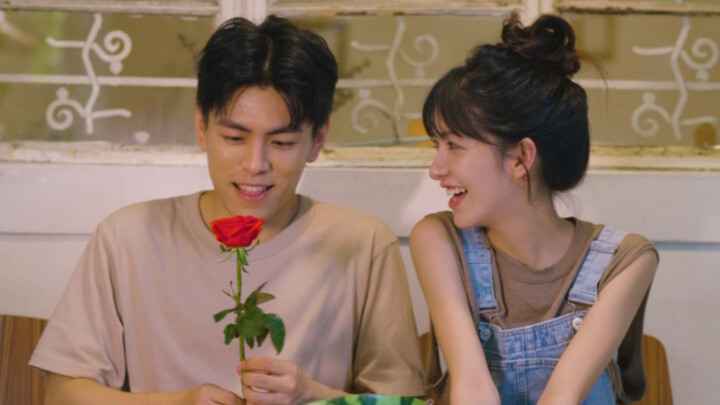 Is the romantic ideal guys aspire to really just “sci-fi”?