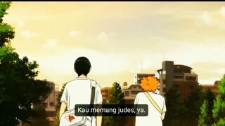 pantes Kageyama jomblo dia ya aja judes🗿🗿