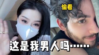 关于我回到澳洲 男人变野人这件事......