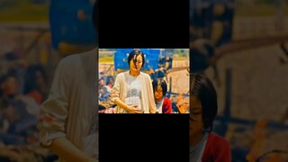 Oh Simple Thing Where Have You Gone || Train To Busan || Edit #kdrama #sad #traintobusan #edit