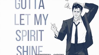 【Superbat】【Handwritten】So many things I got to do