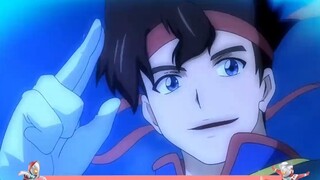 เด็กน้อยที่เคยดูการ์ตูนหน้าทีวียังอยู่ไหม?