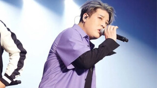 【Shin Dong Hee】Love Dive versi anak ajaib