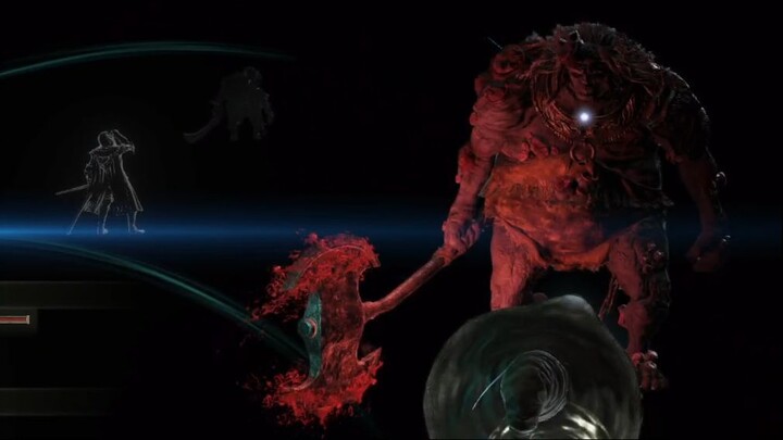 Fell Twin - Elden Ring