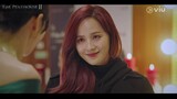 Cheon Seo Jin and Oh Yoon Hee's Confrontation Part 2  | The Penthouse 2, Episode 4 | Viu