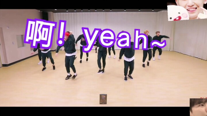 سيفينتين - «Clap» النسخة الكوميدية المترجمة صوتيًا من قبل كلازيه   أول مشاركة لي كصانع محتوى جديد، أ