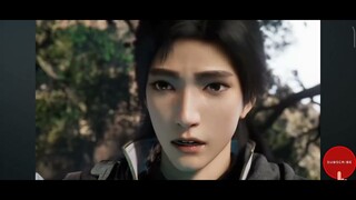 Shrouding The Heavens Episode 58 Subtitle Indonesia