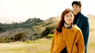 best kdrama, boring ending but make you feel cry..