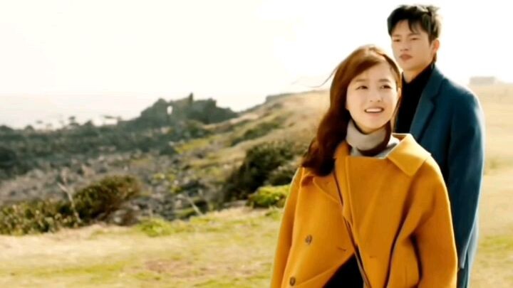 best kdrama, boring ending but make you feel cry..
