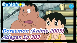 [Doraemon (Anime 2005)] Adegan Ep 303_8