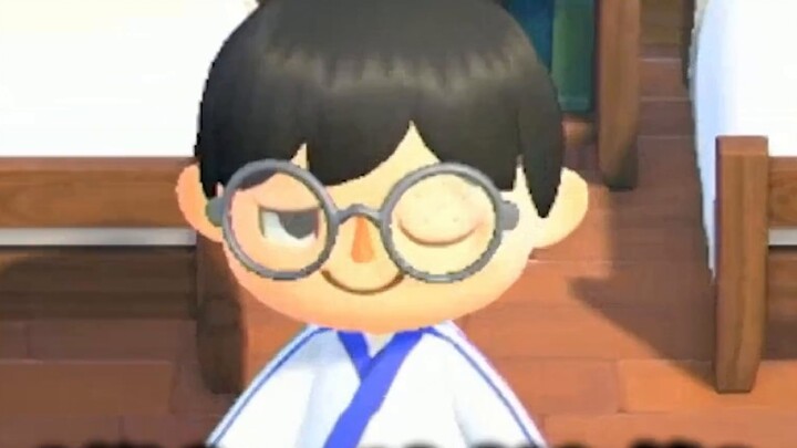 [Gintama Forest/Self-translated cooked meat] Gintama character toothless guys gathered too much wwww