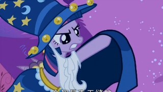 漫展上出冷门角色的你be like