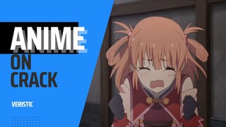 Tutor mereset ingatan temen kamvret | Anime On Crack