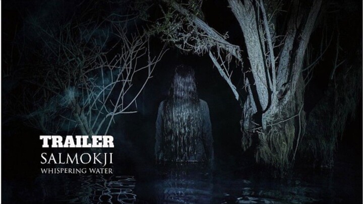 [Drakor Horror] SALMOKJI 2026 Bahasa Indonesia