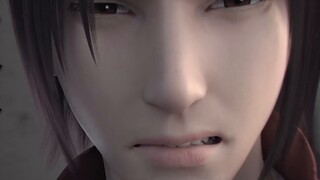 Medusa: He’s good and I’m good too