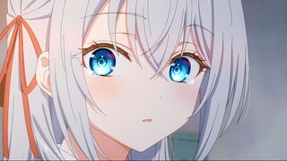 Saat Tsundere Berbicara dalam Bahasa Cinta | Alya AMV