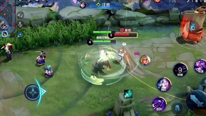 [Shackles] Grinding from Rank 1 to Rank 8