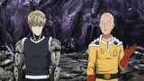 One Punch Man Episode 12 final episode for S1 (Tagalog Dub)