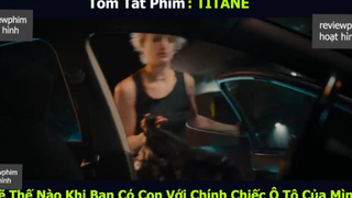 cô gái p1 #reviewphimhoathinh