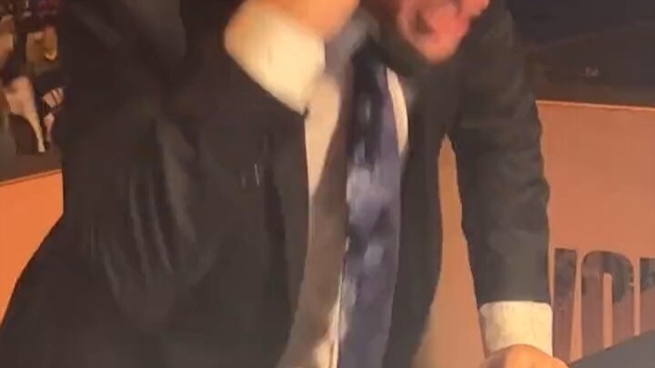 Commentators’ Reactions When NRG Beats G2 2-0