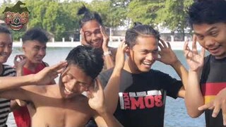 KURYENTE DANCE CHALLENGE | TEAM MOS