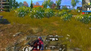 PUBG Mobile - Hùng 20cm Kể Về Quá Khứ Trốn Đi Nghĩa Vụ Của Mình _ AE Ko Nên Xem